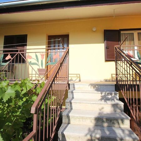 Apartment Agnese Rovinj Exterior photo