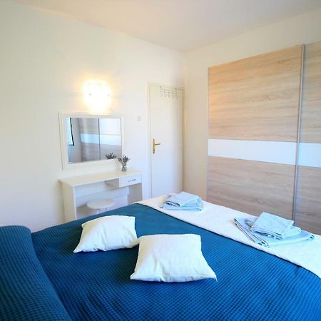 Apartment Agnese Rovinj Exterior photo