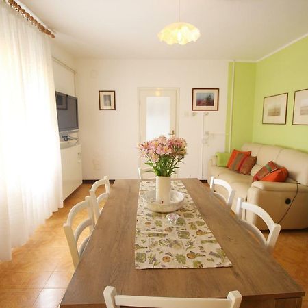 Apartment Agnese Rovinj Exterior photo