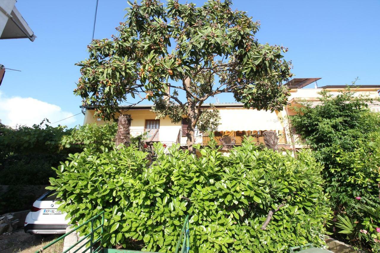 Apartment Agnese Rovinj Exterior photo