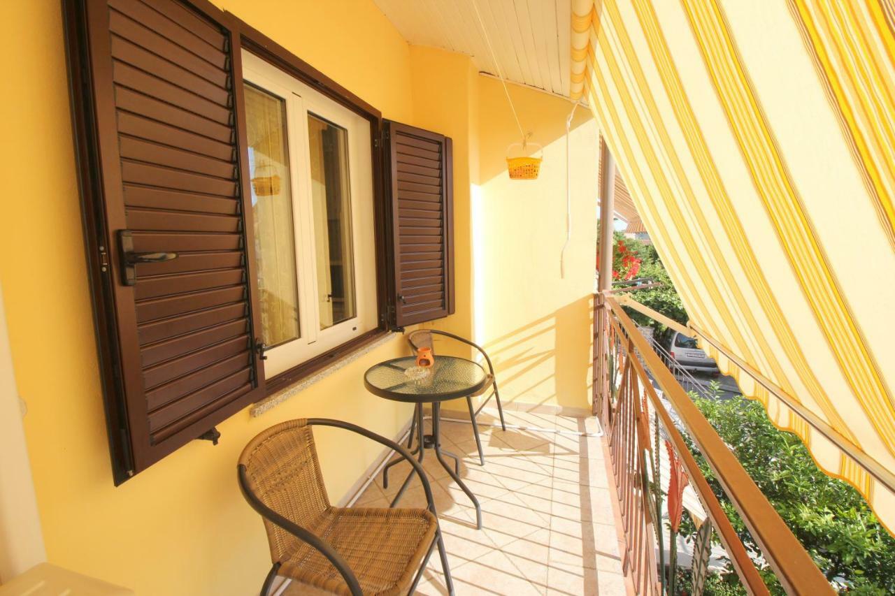 Apartment Agnese Rovinj Exterior photo